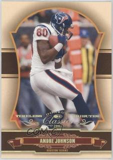 Andre Johnson