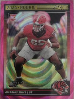 Amarius Mims