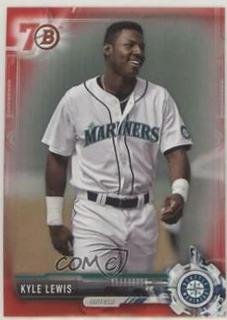 Kyle Lewis