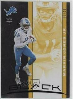 Marvin Jones Jr.