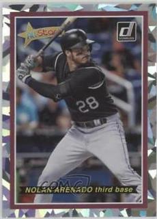 Nolan Arenado