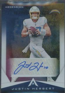 Justin Herbert