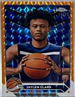 Jaylen Clark