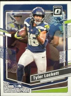 Tyler Lockett