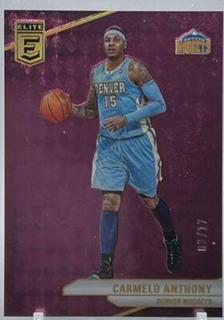 Carmelo Anthony