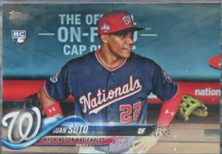 Juan Soto