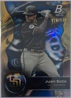 Juan Soto