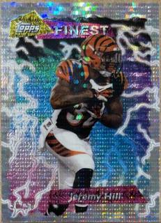 Jeremy Hill