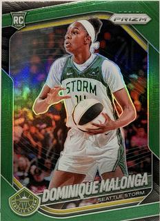 Dominique Malonga