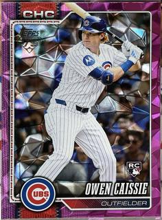 Owen Caissie