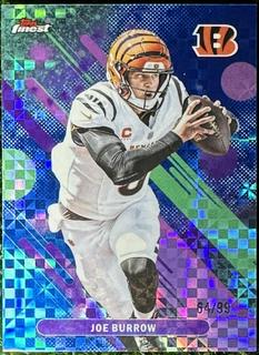 Joe Burrow