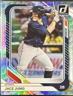 Jace Jung