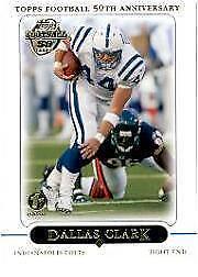 Dallas Clark