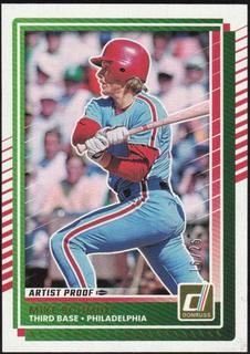 Mike Schmidt