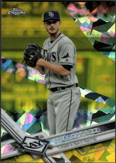 Jake Odorizzi