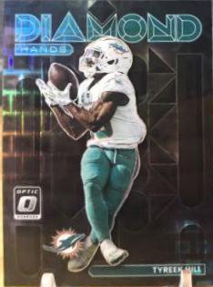 Tyreek Hill