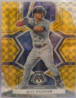 Alex Bregman