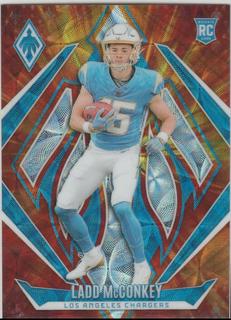 Ladd McConkey