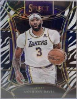Anthony Davis