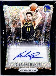 Klay Thompson