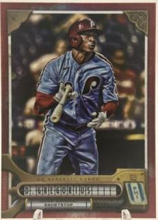 Didi Gregorius