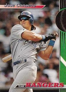 Jose Canseco