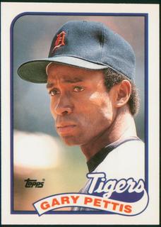 Gary Pettis