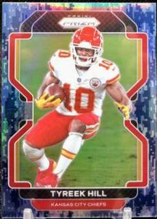 Tyreek Hill