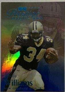 Ricky Williams