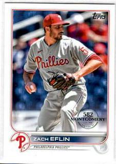 Zach Eflin
