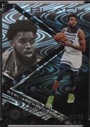 Karl Anthony Towns