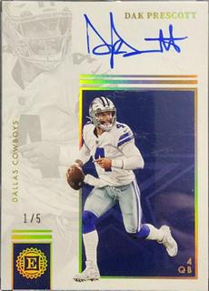 Dak Prescott