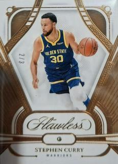 Stephen Curry