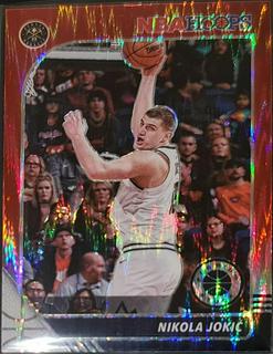 Nikola Jokic