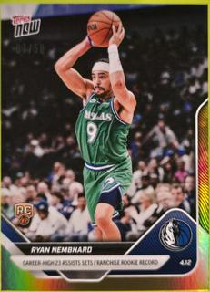 Ryan Nembhard