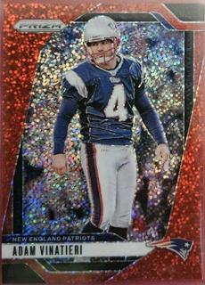 Adam Vinatieri