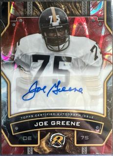 Joe Greene