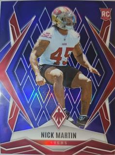 Nick Martin