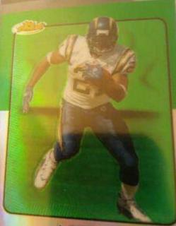 LaDainian Tomlinson
