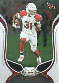 David Johnson