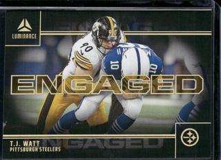 T.J. Watt