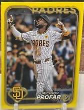 Jurickson Profar