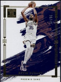 Kevin Durant