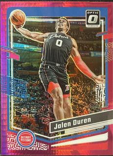 Jalen Duren