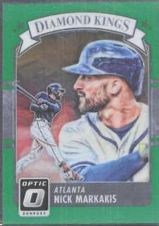 Nick Markakis