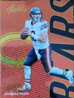Mitchell Trubisky