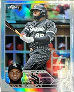 Luis Robert