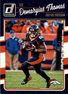 Demaryius Thomas