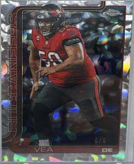 Vita Vea
