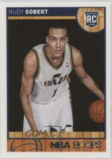 Rudy Gobert